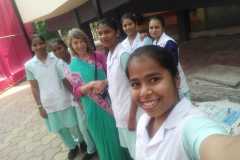 Selfies