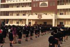Morning Assembly