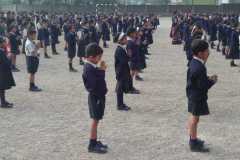 Morning Assembly