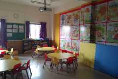 Besichtigung internationale Schule