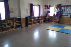 Besichtigung internationale Schule