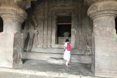 Ellora-Caves