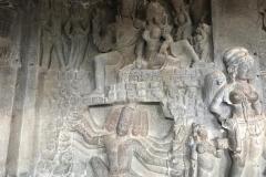 Ellora-Caves