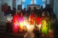 Willkommen in Indien am 27.01.