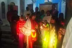 Willkommen in Indien am 27.01.