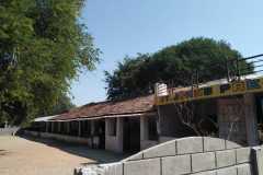 Eindrücke aus der "english medium school" in Ghodegaon