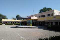 Eindrücke aus der "english medium school" in Ghodegaon