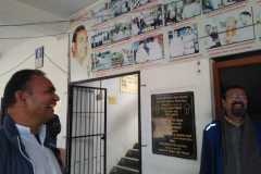 Eindrücke aus der "english medium school" in Ghodegaon